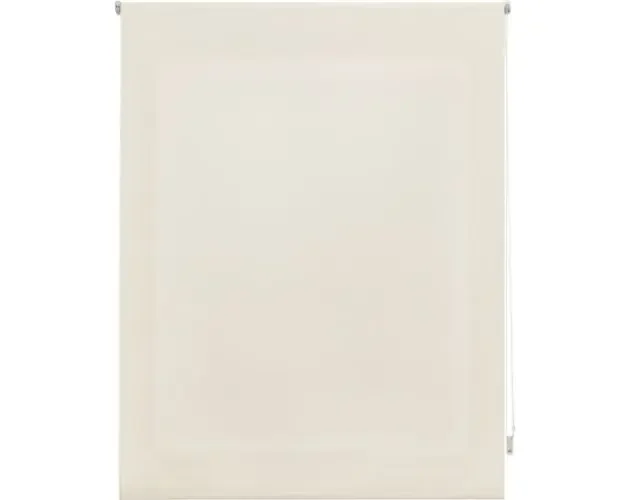 Blindecor | estor enrollable translúcido liso 110×175 beige | Brico Depôt Edizione Limitata