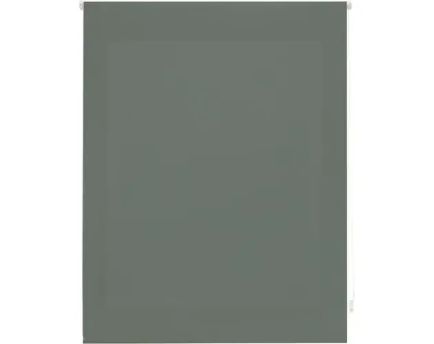 Blindecor | estor enrollable translúcido liso 140×175 gris pastel | Brico Depôt Migliore Qualità