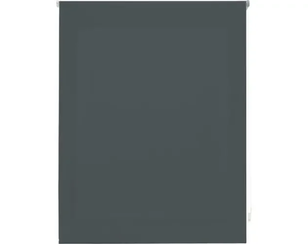 Blindecor | estor enrollable translúcido liso 160×175 azulado | Brico Depôt Artigianale