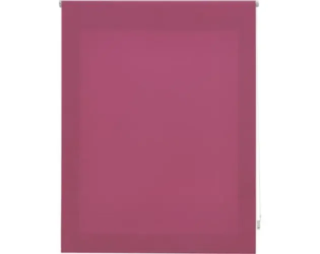 Blindecor | estor enrollable translúcido liso 160×175 fucsia | Brico Depôt Offerta Speciale