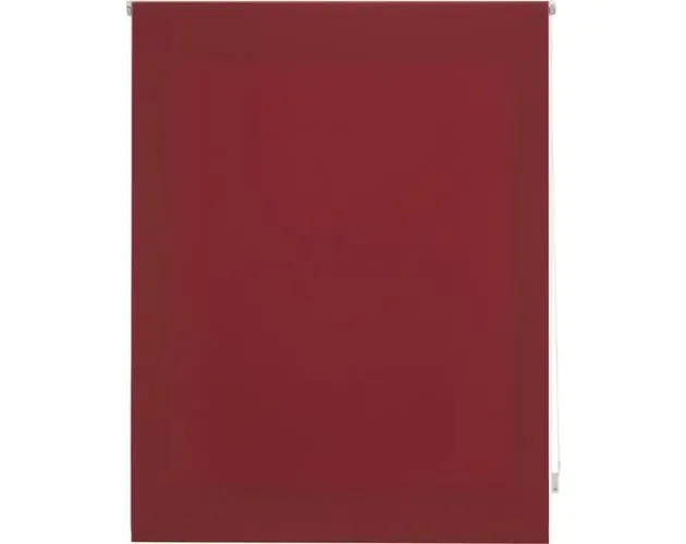 Blindecor | estor enrollable translúcido liso 180×250 burdeos | Brico Depôt Miglior Prezzo