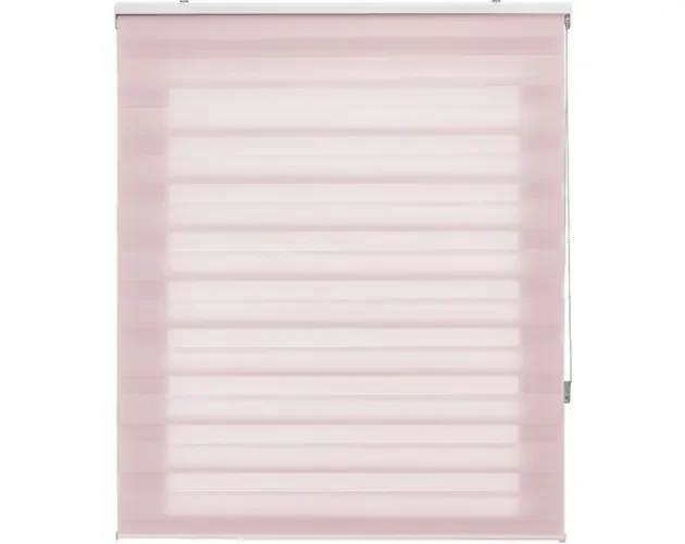 Blindecor lira | estor enrollable noche y día 100×250 rosa | Brico Depôt Nuova Collezione