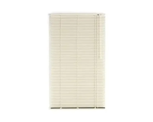Blindecor | veneciana de aluminio con lama 120×180 beige | Brico Depôt Ordine In Blocco