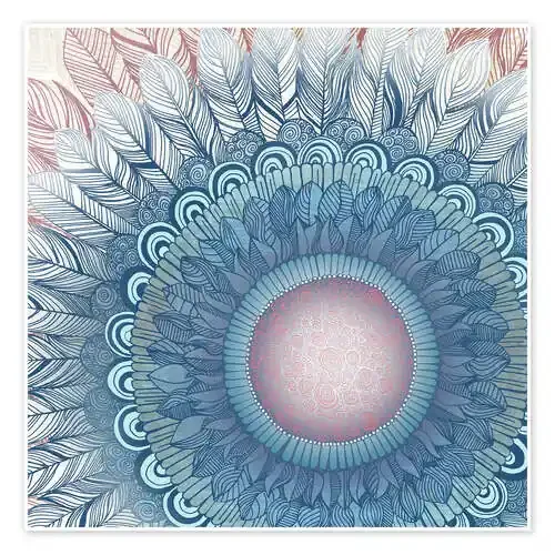 Bloomin de Brenda Erickson