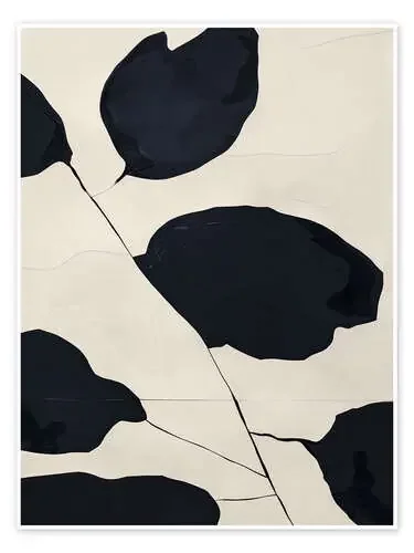 Bold Leaves de ThingDesign