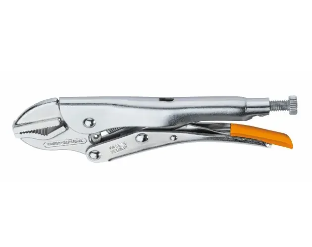 Bollmann-0110-0130n-mordaza grip prisma de boca prismática (300 mm) | Brico Depôt Artigianale