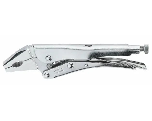 Bollmann-0120-0127-mordaza grip kombi (200 mm) | Brico Depôt Occasione