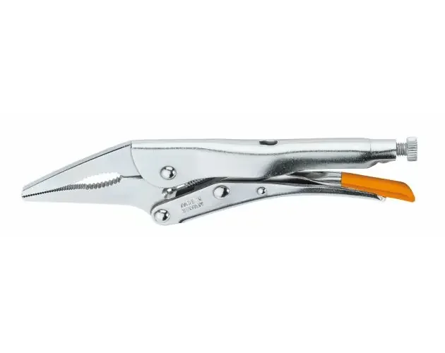 Bollmann-0360-0361n-mordaza grip de boca larga (240 mm) con cortacables | Brico Depôt Direttamente Dal Produttore