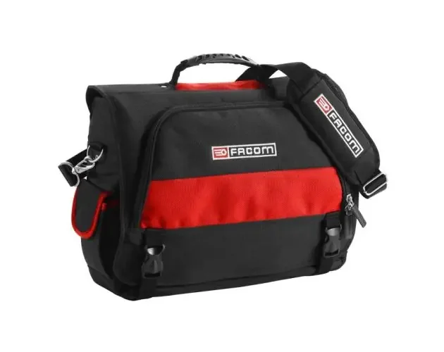Bolsa de herramientas – facom – bs.tlbpb – 2 en 1 – tejido 1200 deniers – c | Brico Depôt Occasione Imperdibile
