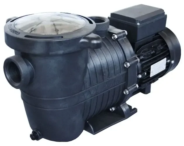 Bomba de agua – 1 cv con prefiltro – 18m3/h | Brico Depôt Migliore Qualità