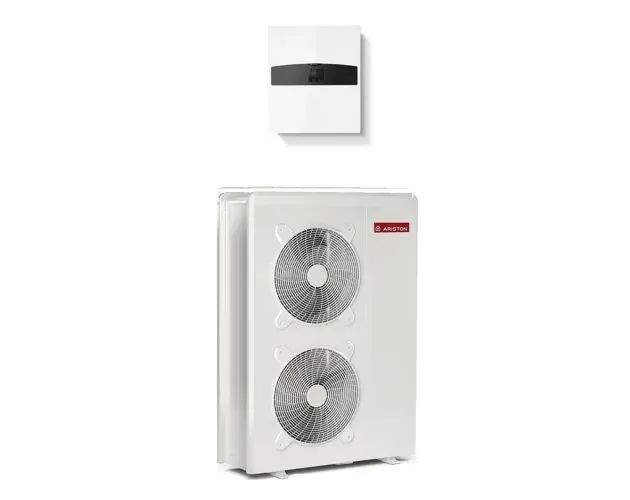 Bomba de calor conectada aire/agua monobloque nimbus plus m 12 kw mono | Brico Depôt Ultima Occasione
