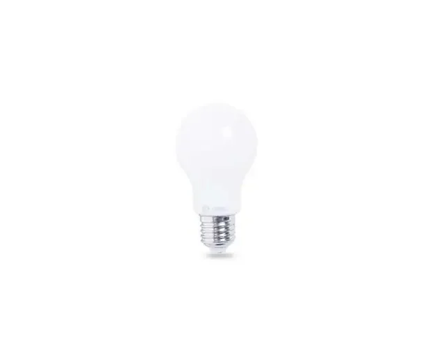 Bombilla de LED serie cristal estandar LED 9w E27 6000k gsc 2003509 | Brico Depôt Promo Stagionale