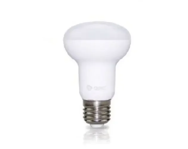 Bombilla LED reflectora r63 8w E27 4200k | Brico Depôt Affare