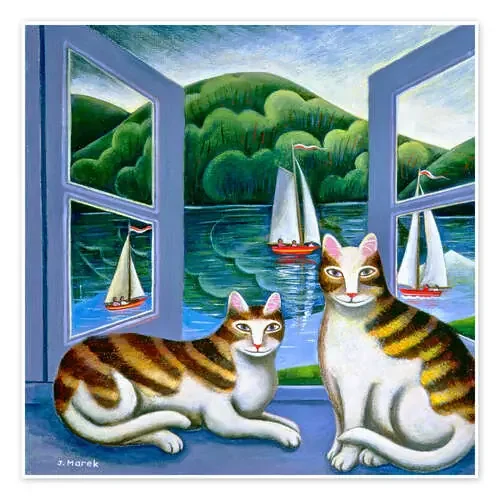 Bonny y Clyde de Jerzy Marek Bridgeman Images