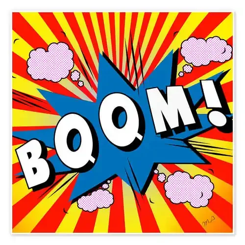 Boom de Mark Ashkenazi