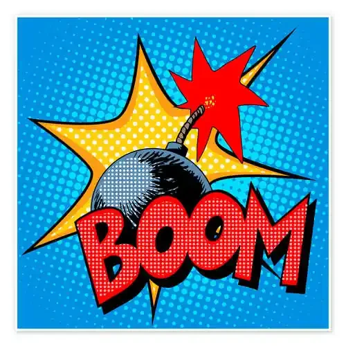 Boom Editors Choice