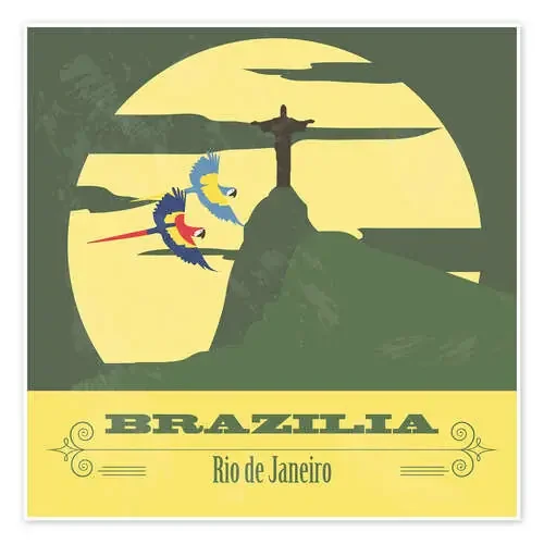 Brazilia Editors Choice