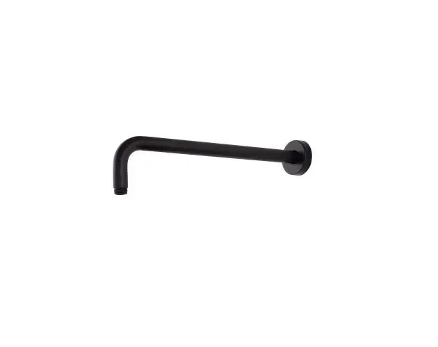 Brazo de ducha a pared horizontal | Brico Depôt Sconto