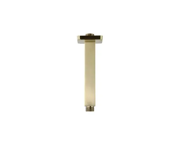 Brazo de ducha de techo vertical a pared | Brico Depôt Direttamente Dal Produttore