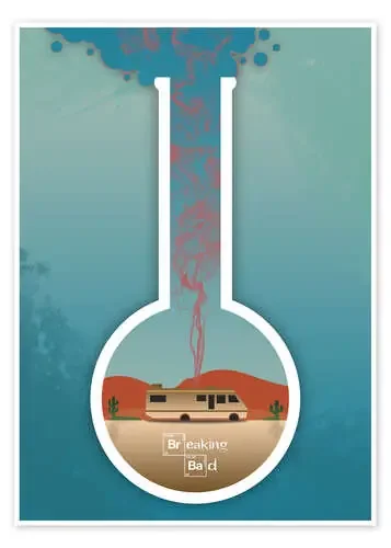 Breaking Bad de HDMI2K