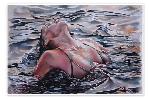 Breathe de EllectraArt