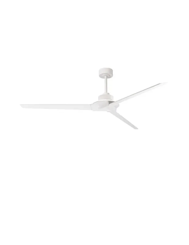 Brisa Ventilador Blanco Mantra 177 CM