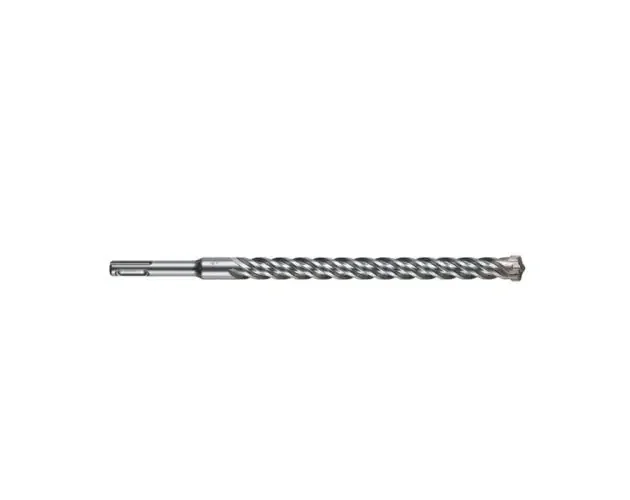 Broca 4 filos milwaukee sds-max 20 mm – 4932352765 | Brico Depôt Soddisfatti O Rimborsati