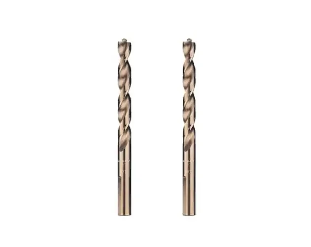 Broca de metal hss-g extrema 1.5x18x40 mm – Dewalt – dt5035-qz | Brico Depôt Prezzo Scontato