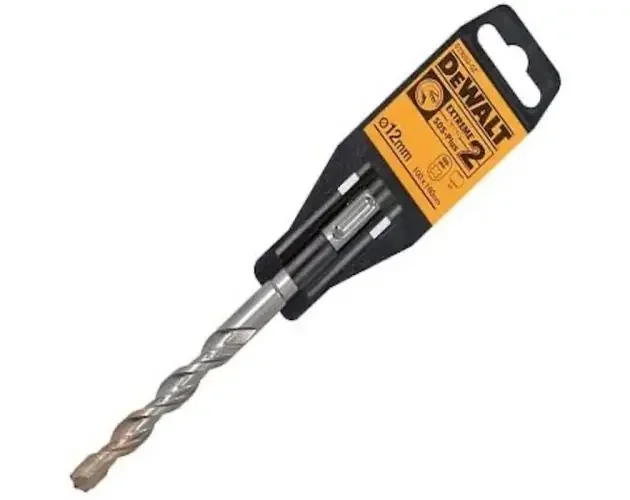 Broca Dewalt sds-plus 10 x 350 mm – broca premium para una perforación rápi | Brico Depôt Promozione
