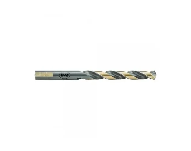 Broca din 338 hss-co xturbo 03,50 | Brico Depôt Autentico
