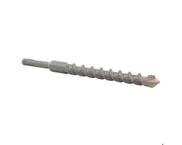 Broca para hormigón multicorte r3+ sds-plus 20 x 250 x 200 mm – spit – 0540 | Brico Depôt Economico