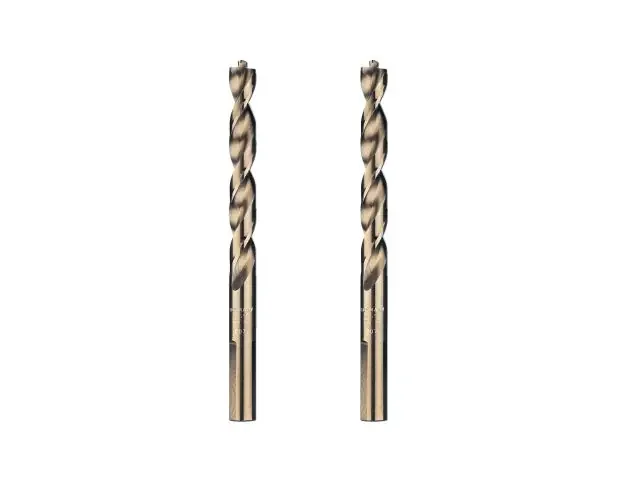 Broca para metal dt5042 hss-g extreme 4.0mm (2 uds) – Dewalt – perforación | Brico Depôt Occasione