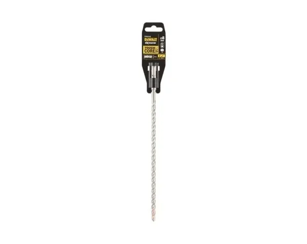 Broca sds-plus 8x310mm x1 Dewalt dt9532 – broca premium para una perforació | Brico Depôt Spedizione Gratuita