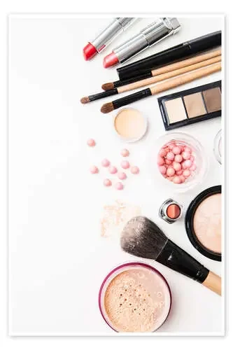 Brochas y maquillaje Editors Choice