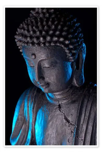Buda durmiendo Editors Choice