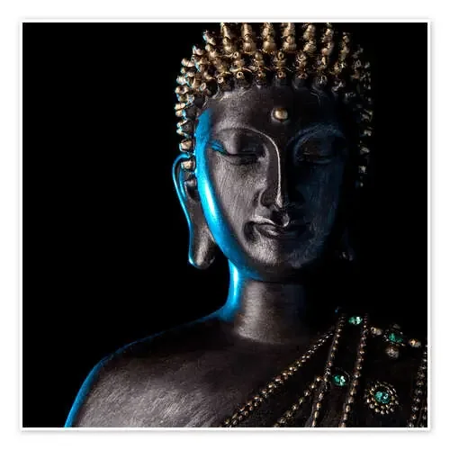 Buddha meditation Editors Choice