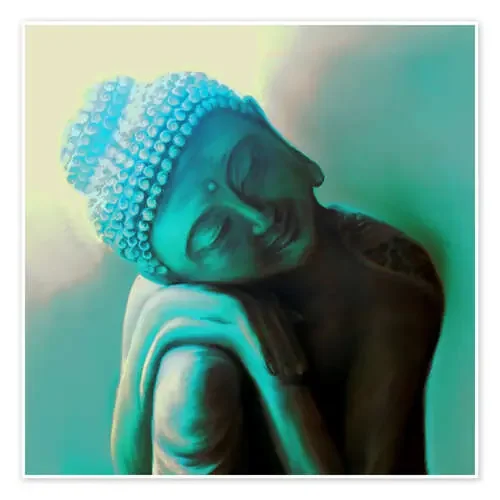 Buddhas Lullaby de Christine Ganz
