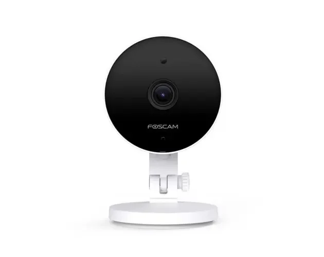 C2m – cámara ip Wi-Fi de 2mp – 1080p | Brico Depôt Originale
