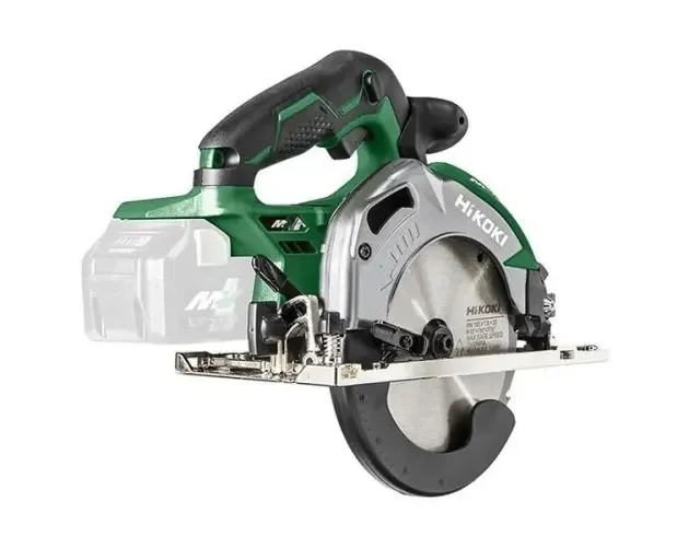 C3606daw2z sierra circular 36 -18 v (sin batería ni cargador) en caja hitca | Brico Depôt Quantità Limitata