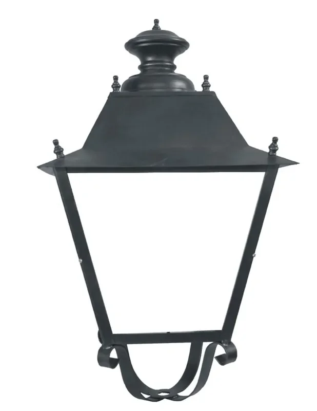Cabezal Suelto para Farola o Aplique