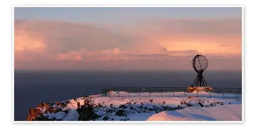 Cabo Norte de HADYPHOTO