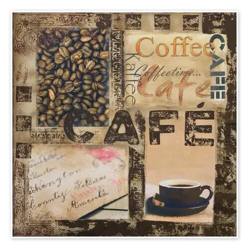 Cafe de Andrea Haase