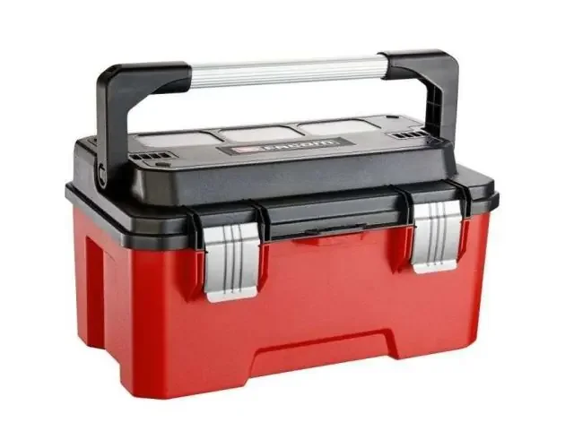 Caja de herramientas de plástico pro 20bp.p20apb – facom – sistema cantil | Brico Depôt Direttamente Dal Produttore