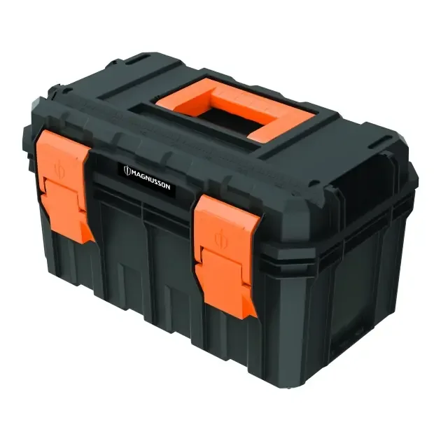 Caja herramientas 48cm magnusson | Brico Depôt Di Marca