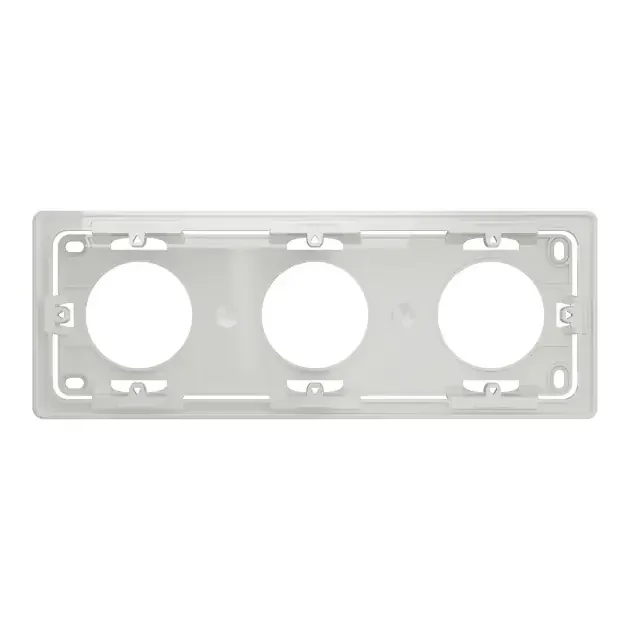 Caja zocalo 3 elementos studio polar | Brico Depôt Pagamento Sicuro