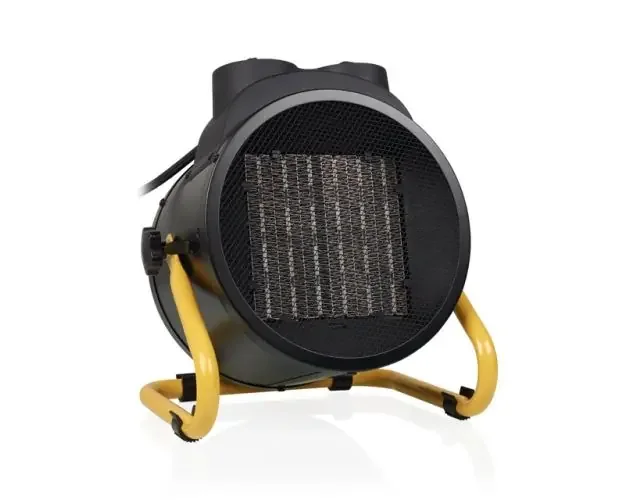 Calefacción industrial 3 niveles de ajuste – 3000 w | Brico Depôt Promozione