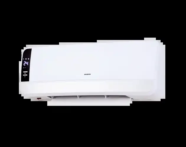 Calefactor cerámico de pared Infiniton HCW-5207,2kw,display,mando,temp | Brico Depôt Più Venduto