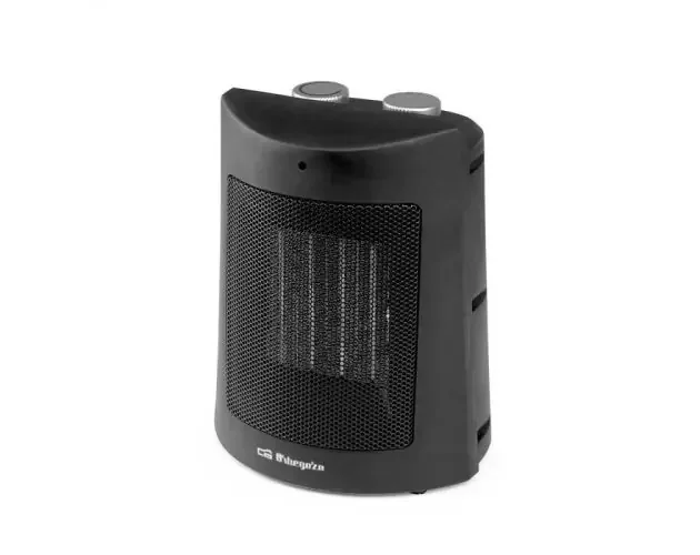 Calefactor cerámico orbegozo cr5113 | Brico Depôt Moderno