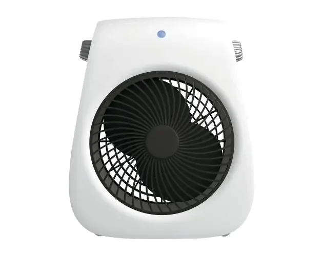 Calefactor de suelo vertical 2000w | Brico Depôt Sconto