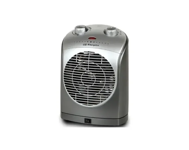 Calefactor orbegozo fh5022 | Brico Depôt Spedizione Espresso